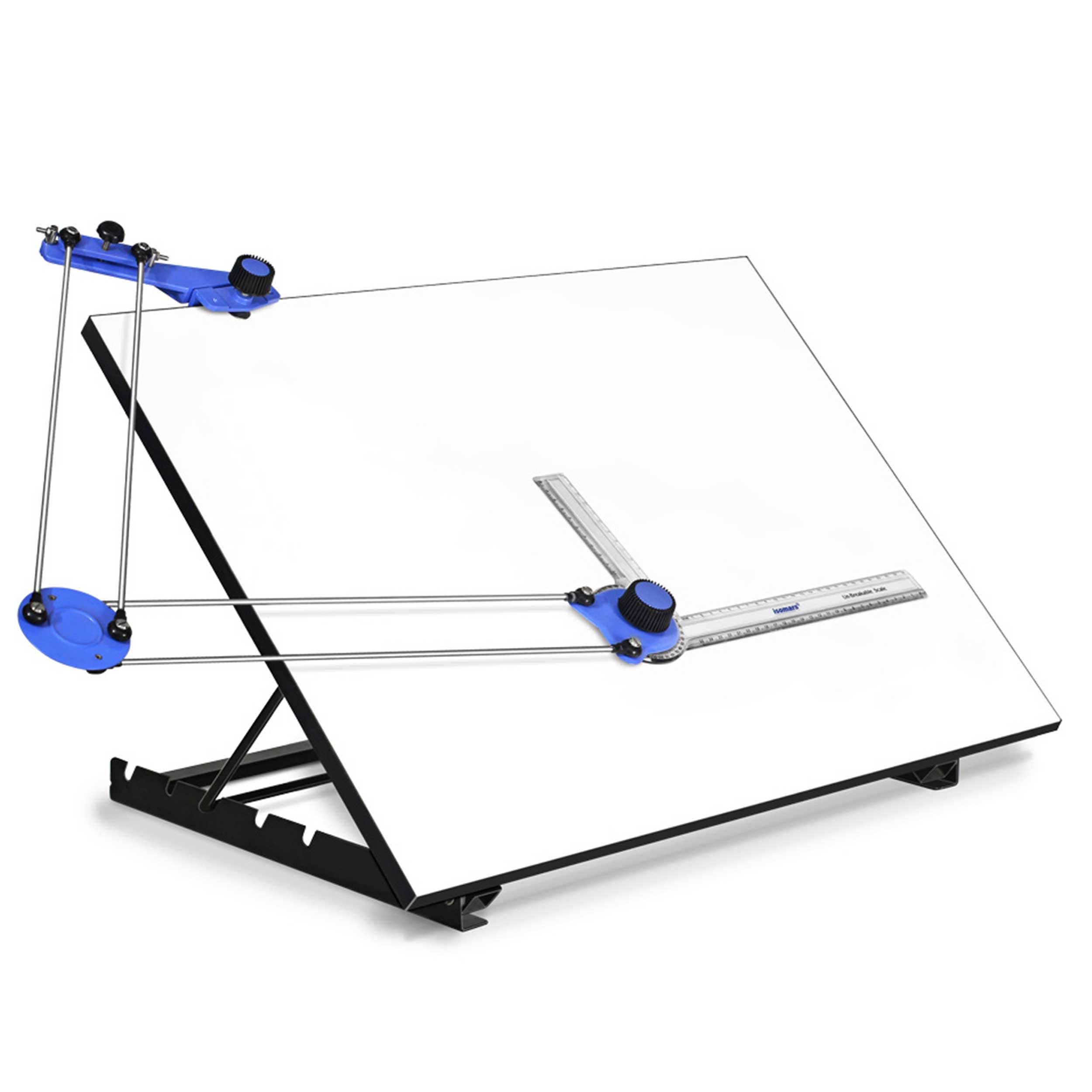 Mini Drafter Machine,Drawing Board,Drawing Board Stand,Set Square